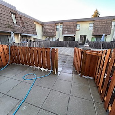 Cedar-Fence-Cleaning-in-Burnaby-BC 5