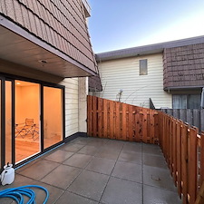 Cedar-Fence-Cleaning-in-Burnaby-BC 0