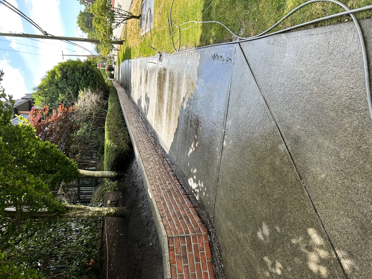 Expert Brick Cleaning Services in Richmond, BC - Stunning Results