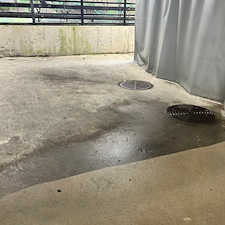 Parking-Lot-Power-Washing-Project-in-Richmond-BC 0