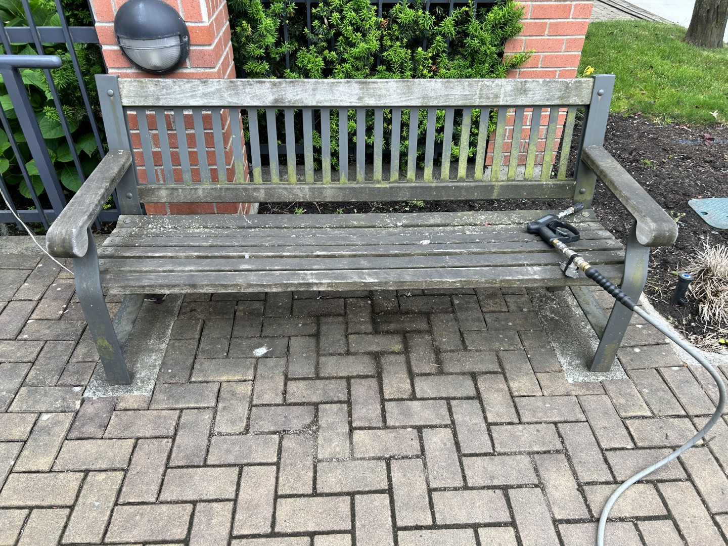 Quality Bench Cleaning in Vancouver, BC