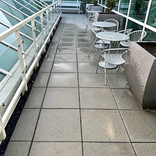 Quality-Paver-Cleaning-Richmond-Airport-Office-Patio 3