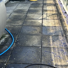 Quality-Paver-Cleaning-Richmond-Airport-Office-Patio 0