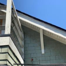 Soffits-and-House-Washing-Project-in-Vancouver-BC 0