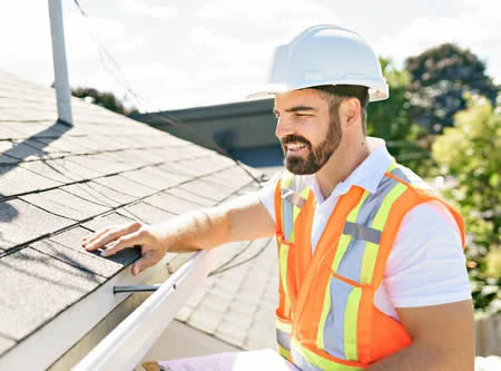 Roof maintenance and inspections